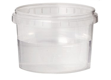 Water container for GrowSMALL